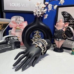 5 Bracelet Pack Sea Shell Themed